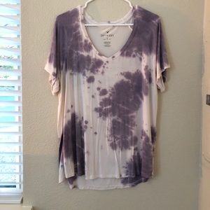 American Eagle Soft & Sexy Tee